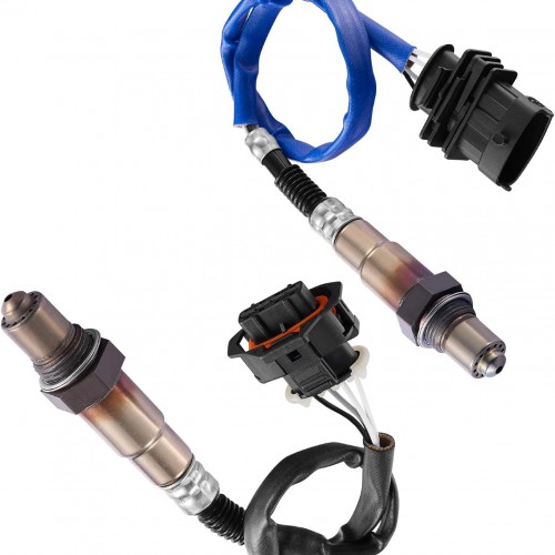 Chevrolet Cruze Oxygen Sensor – Hot Selling, 0258010320/55562206 (Lambda/O2 Sensor)picture3