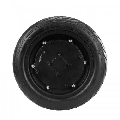 10-inch 350W Single-Axis DC Brushless Hub Motor Balance Scooterpicture2