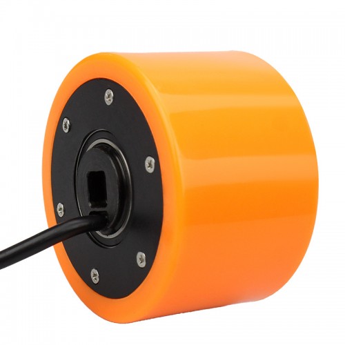 3-inch electric four-wheel skateboard DC brushless hub motor 24Vpicture2