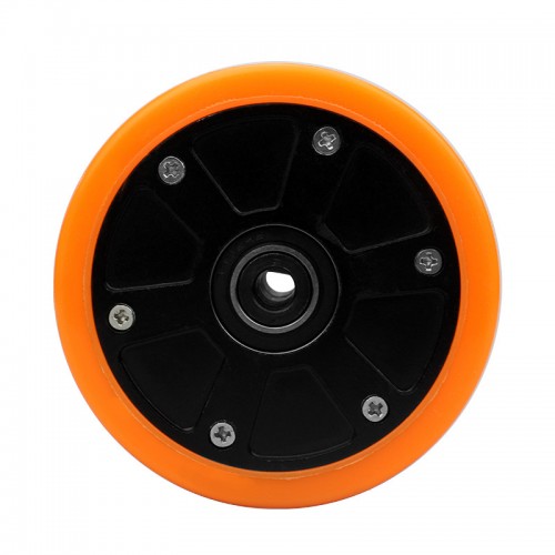 3-inch electric four-wheel skateboard DC brushless hub motor 24Vpicture3