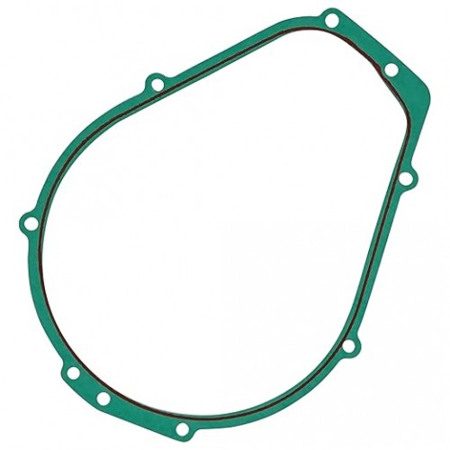 6M6-81365-A0-00 OULI Gasket Compatible with  Yamaha Wave Raider Deluxe 700 Ra700At 1995 / Fx-1 Fx700 1994 1995 Jetski Magneto Gasket