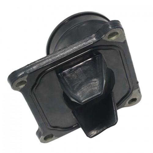 Carburetor Intake Interface Rubber Carburetor Manifold Intake for Suzuki RM125 13110-27C10 RM125K RM125L RM125Mpicture5