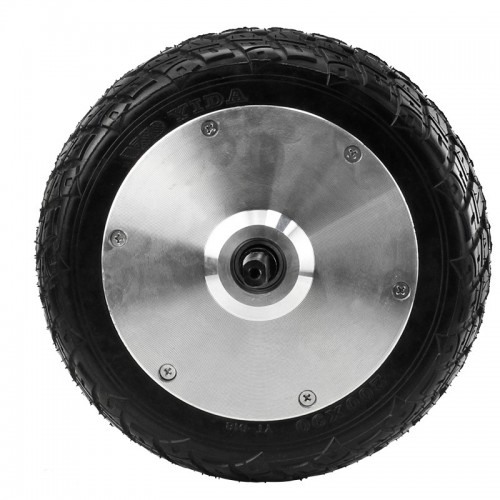 8-inch dual-sided hub motor long-shaft brushless DC electric vehiclepicture3