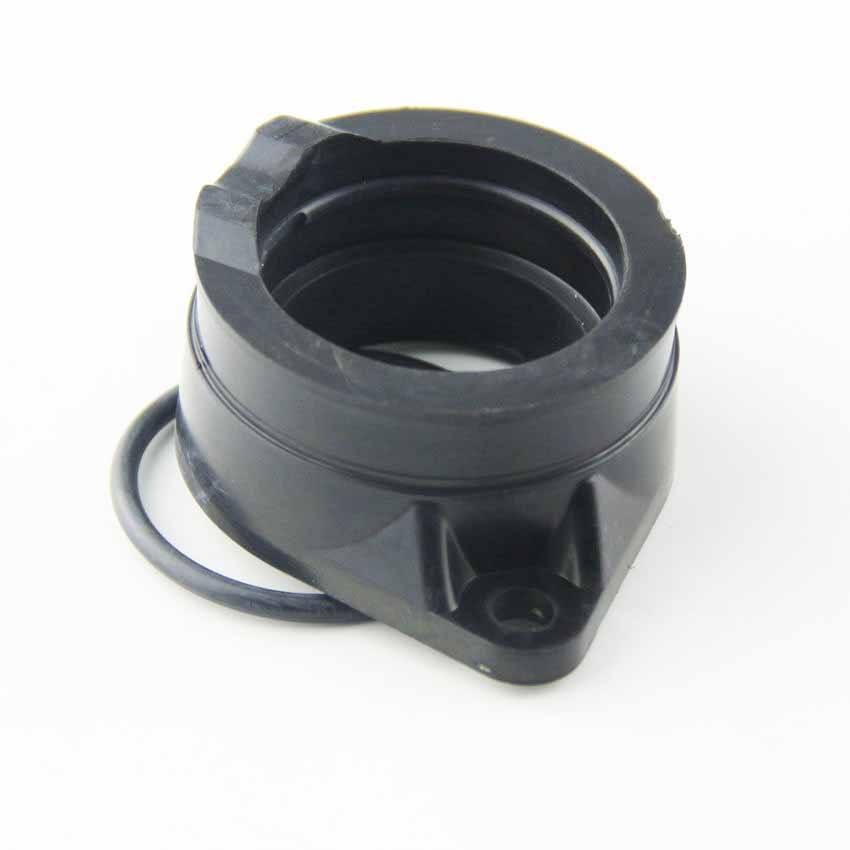 Motorcycle Carburetor Manifold Interface for Suzuki 13110-38200 DR250S