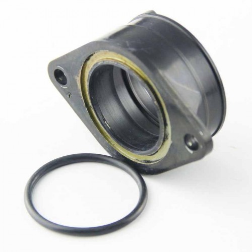 Motorcycle Carburetor Manifold Interface for Suzuki 13110-38200 DR250Spicture3