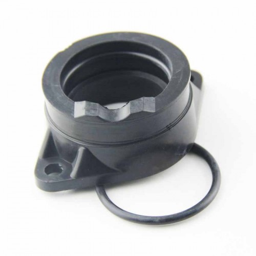 Motorcycle Carburetor Manifold Interface for Suzuki 13110-38200 DR250Spicture2