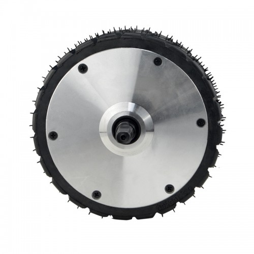 48V 7-inch 450W Electric Go-Kart Hub Motor (Gearless)picture3