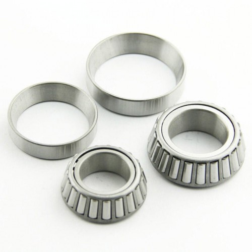 Steering Head Bearing Kit for Suzuki DR125SE DR125SM DR200 DR200SE DR200S DR200SL5 DR250 DR250S DR250SEpicture2