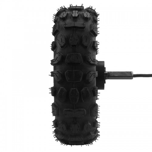 11-inch 36V 350W Electric Scooter Brushless Sensor Hub Motorpicture4