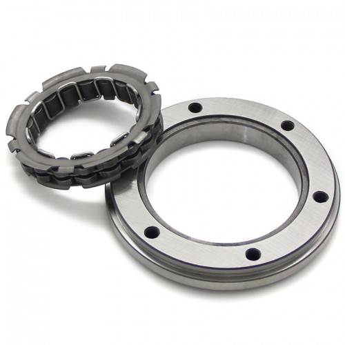 Starter Clutch for Suzuki 12600-29810 LTZ400 QuadSport DRZ400E DRZ400S 2000-2018 DRZ400SM 2005-2018picture2