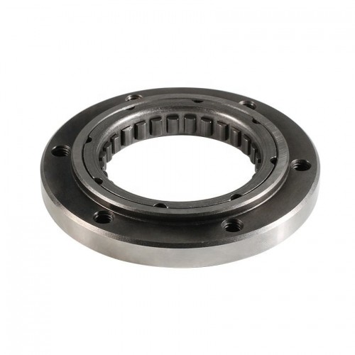 Motorcycle Wet Starter Clutch for Suzuki XF650 DR650 LS650 ST400V LS400F 12600-12810 12600-09860 12600-24830 12600-24831picture3