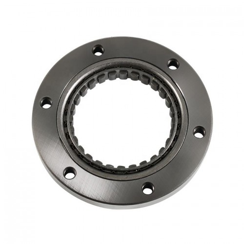 Motorcycle Wet Starter Clutch for Suzuki XF650 DR650 LS650 ST400V LS400F 12600-12810 12600-09860 12600-24830 12600-24831picture5