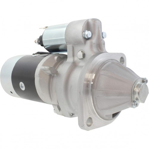 Car Starter Motor For YANMAR 104393picture2