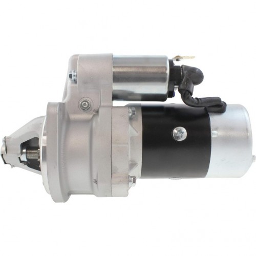 Car Starter Motor For YANMAR 104393picture5