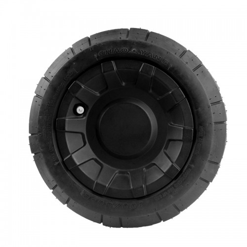 36V 350W DC Brushless Hub Motorpicture3