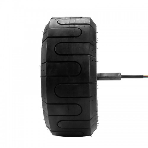 36V 350W DC Brushless Hub Motorpicture4
