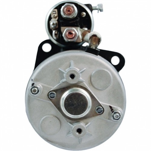 Car Starter Motor For IVECO 0001230009picture2
