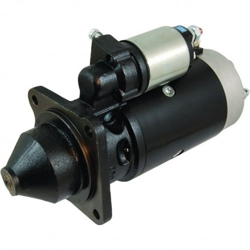 Car Starter Motor For IVECO 0001230009picture5