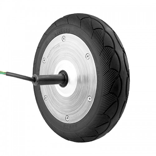 8-inch 36V 350W Balance Bike 350W High-Power DC Brushless Hub Motorpicture3