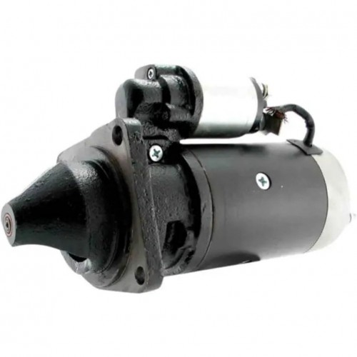 Car Starter Motor For IVECO 33303picture2