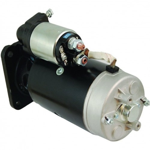 Car Starter Motor For IVECO 33303picture5