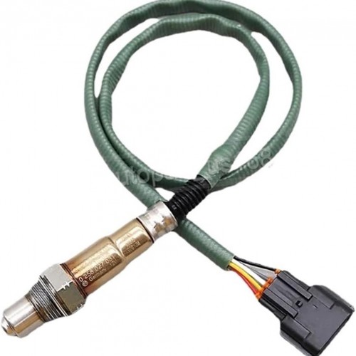 Oxygen Sensor for Mercedes - Benz Smart Car 453 with OE Number A4535420500picture3