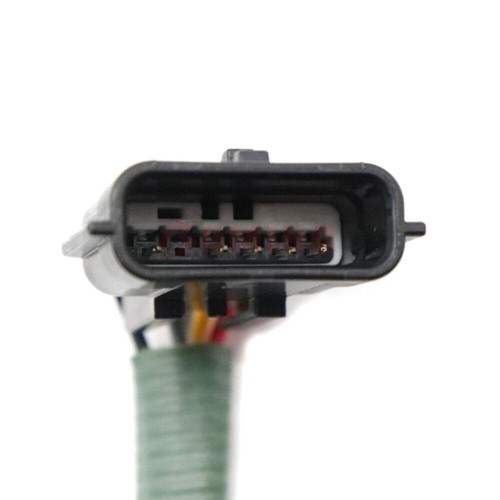 Oxygen Sensor for Mercedes - Benz Smart Car 453 with OE Number A4535420500picture5