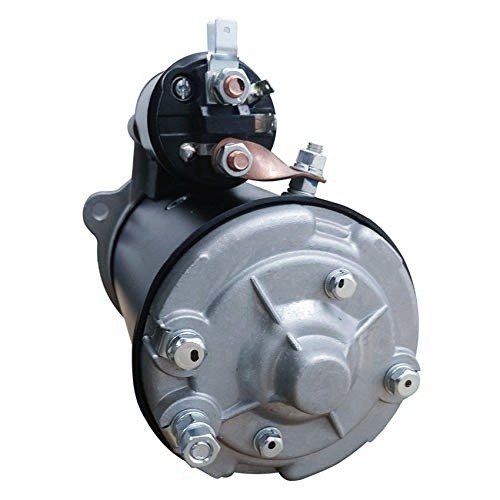 Car Starter Motor For Ford D1NN11000Apicture2