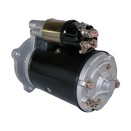 Car Starter Motor For Ford D1NN11000Apicture4
