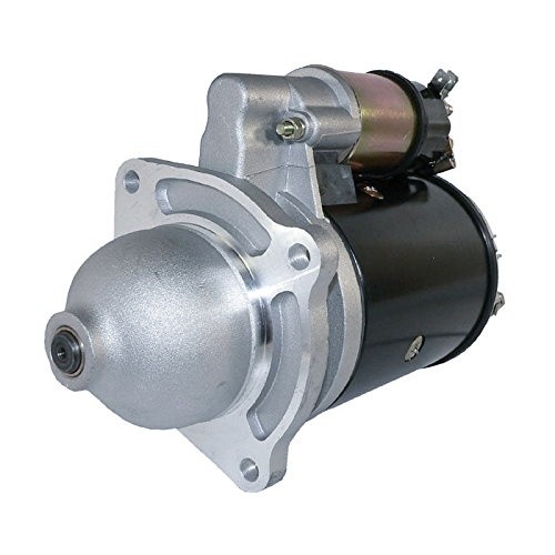 Car Starter Motor For Ford D1NN11000Apicture3