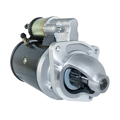 Car Starter Motor For Ford D1NN11000Apicture5
