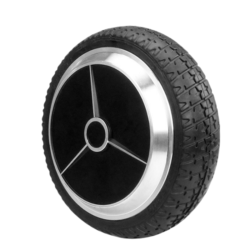7-inch 24V 350W DC brushless hub motor scooter low speed