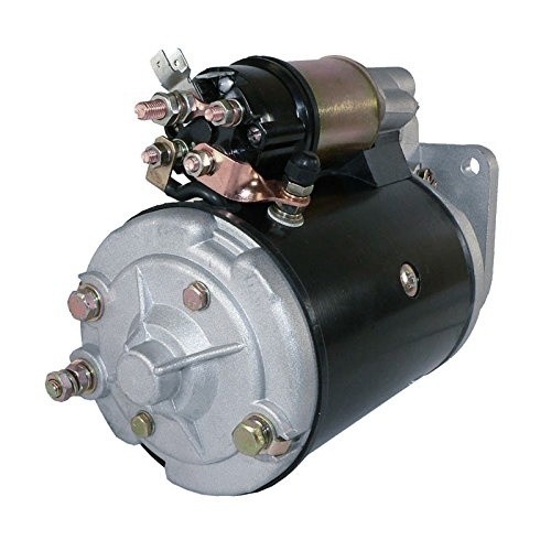 Car Starter Motor For Ford 26227picture3