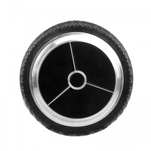 7-inch 24V 350W DC brushless hub motor scooter low speedpicture2