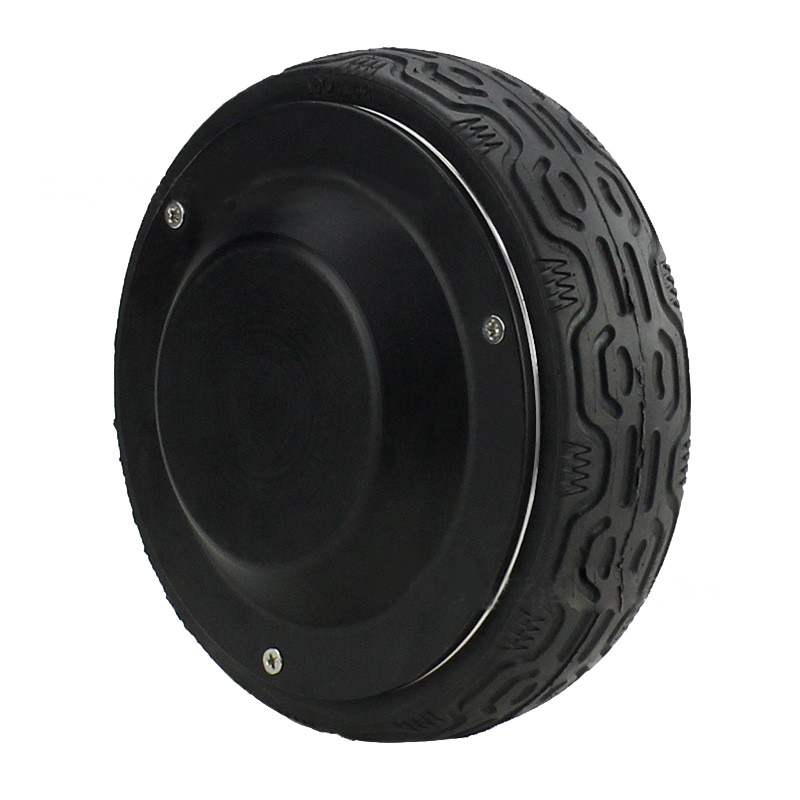 36V 350W Single-Axis DC Brushless Hub Motor High Power