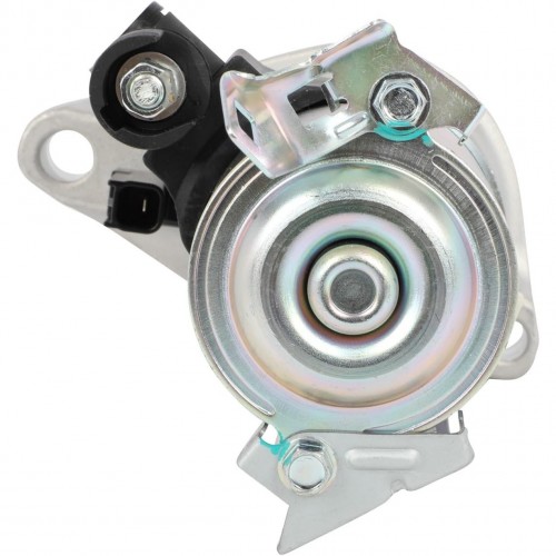 Car Starter Motor For Hyundai 31200R1AA01picture3