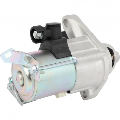 Car Starter Motor For Hyundai 19159picture4