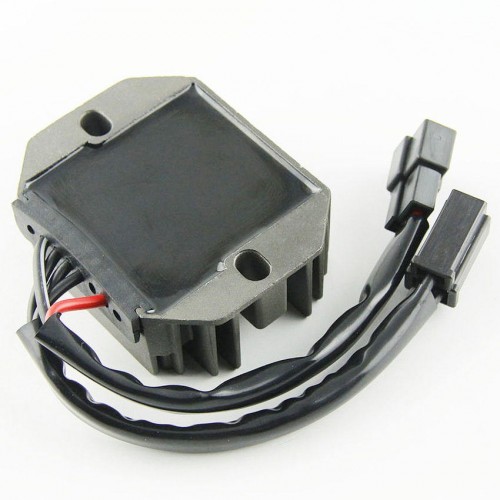Voltage Regulator Rectifier for Suzuki DR650picture3
