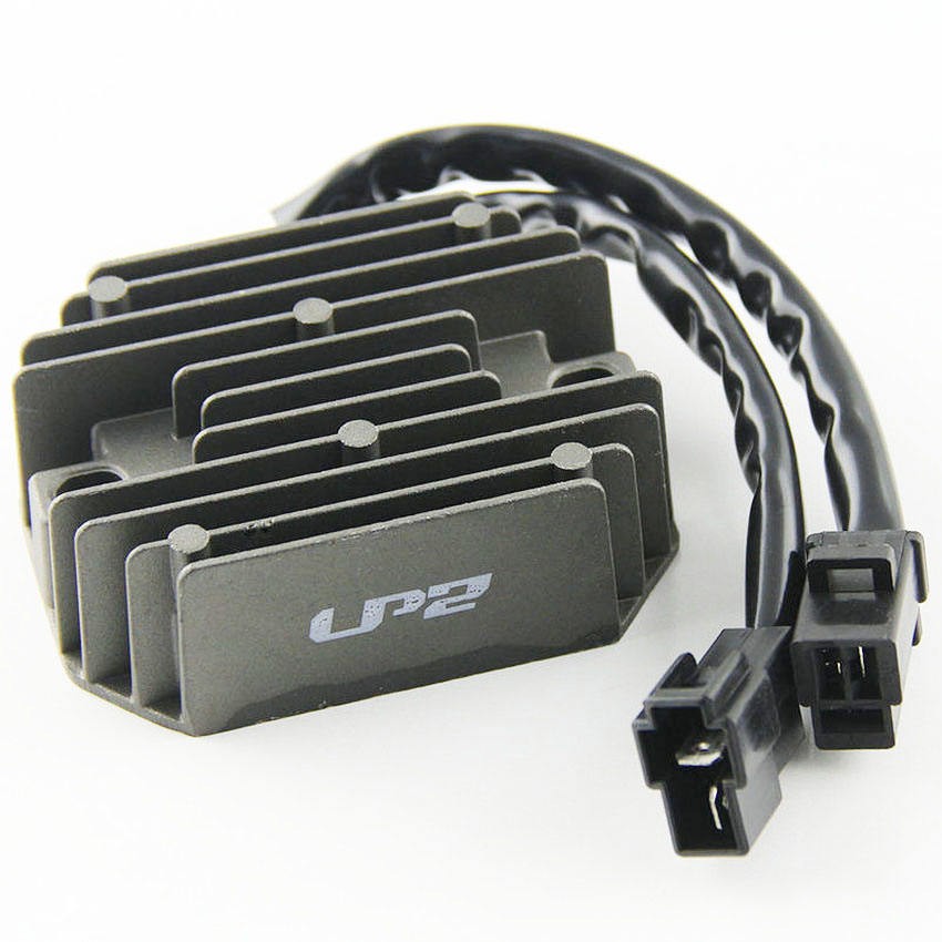 Voltage Regulator Rectifier for Suzuki DR650