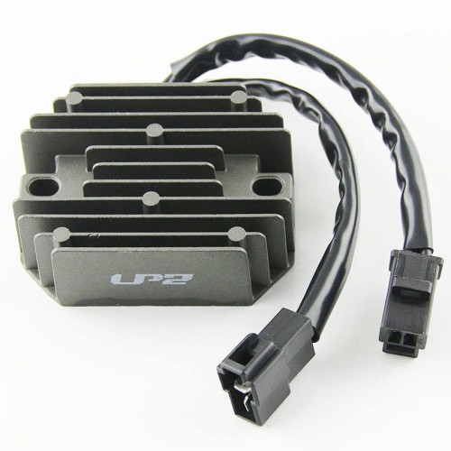 Voltage Regulator Rectifier for Suzuki DR650picture4