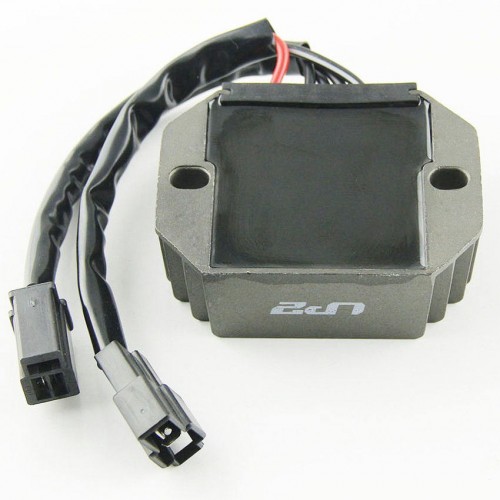 Voltage Regulator Rectifier for Suzuki DR650picture5