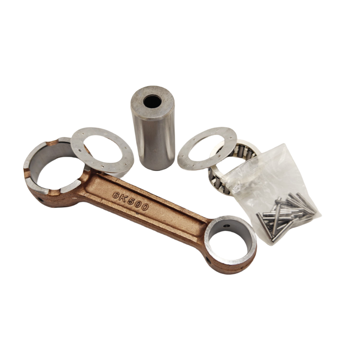 Connecting Rod Kit for Yamaha Outboard 50HP 60HP 6K5-11650-00