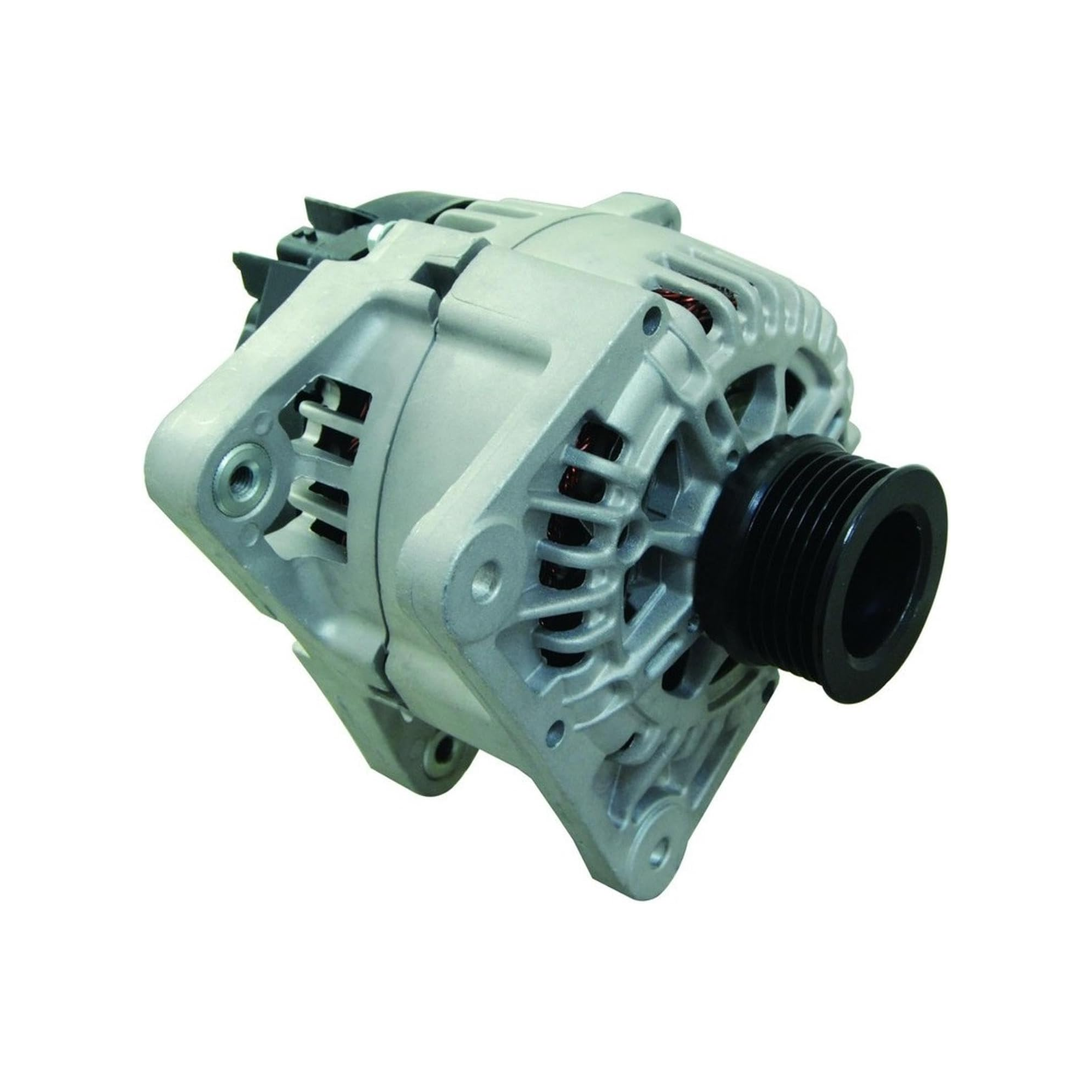 Alternator Compatible With 09-12 Renault Scenic III   TG11C055