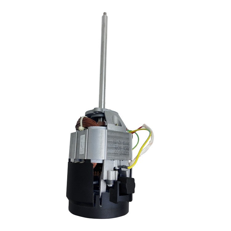 Household soybean milk machine series motor 8835 long axis commercial motor micro motor