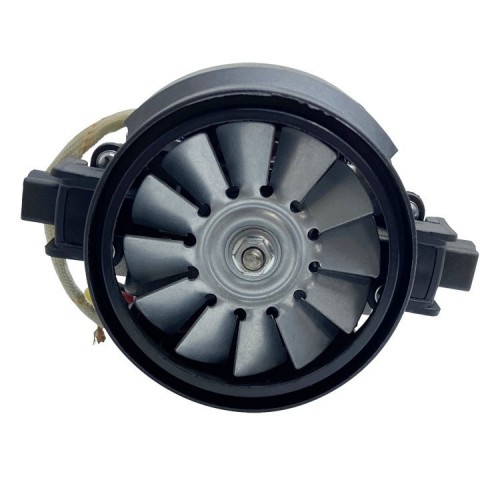 Household soybean milk machine series motor 8835 long axis commercial motor micro motorpicture2