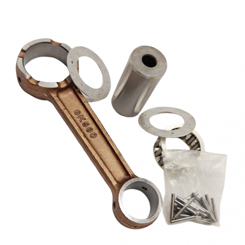 6K5-11650-00 Connecting Rod for 60HP Yamaha Outboard Boat Engine Motor Aftermarket Part