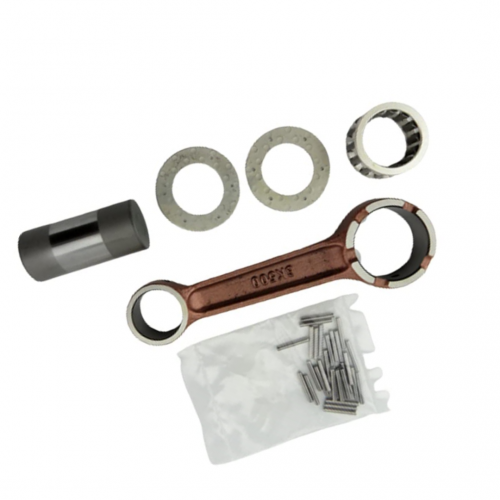 6K5-11650-00 Connecting Rod Kit fits for yamaha 60HP 70HP outboard motor 2 stroke 6K5-11650