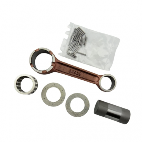 For E60MLH 1991~1999 P60TLH 1991 P60TLR Yamaha Outboard Connecting Rod Kit 6K5-11650-00 1995~2000