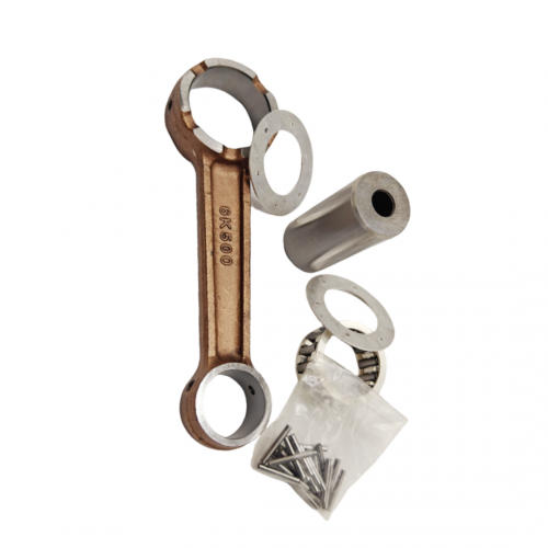 6K5-11650-00 For Yamaha Outboard Connecting Rod Kit 1991~2015 70 TLR 2000~2001 C70TLR