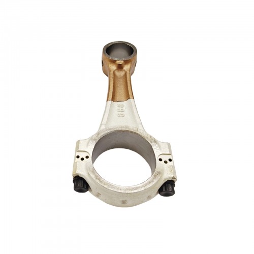 688-11651-00 Connecting Rod Kit  For Yamaha 48 C 55 48 Boat Motor Outboard Enginepicture2